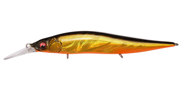 GG MEGABASS KINKURO