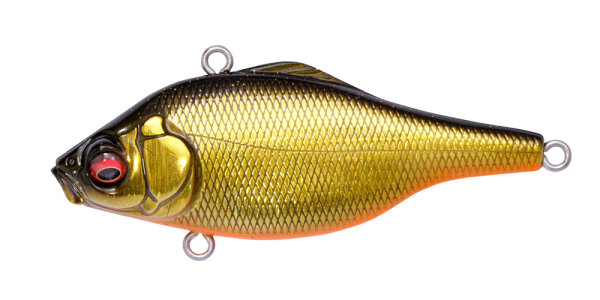 (RATTLE IN) GC MEGABASS KINKURO