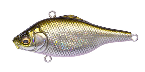 (RATTLE IN) GG BRILLIANT SHAD
