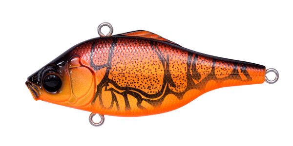 (RATTLE IN) WILD CRAW