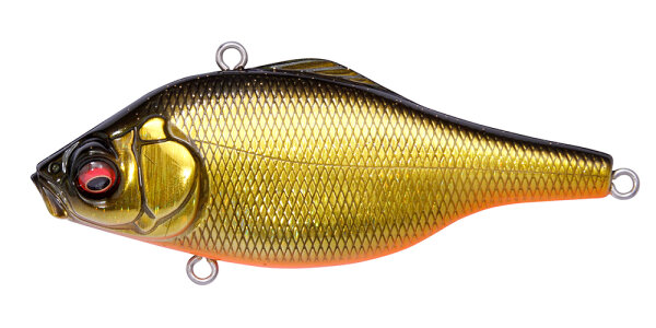 (RATTLE IN) GC MEGABASS KINKURO
