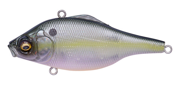 (SILENT) GP MEGABASS SEXY SHAD II