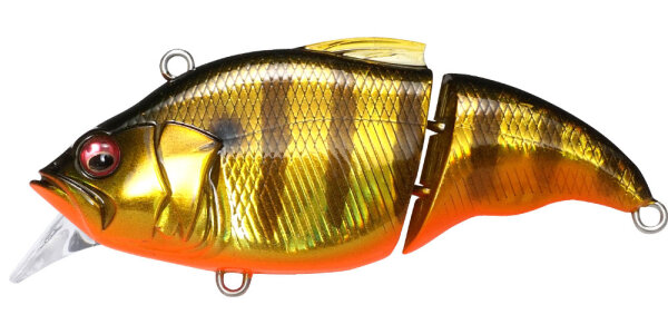 (SS) GG MEGAKIN GILL