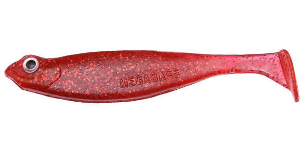 CLEAR RED