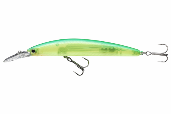 Lime Chart
