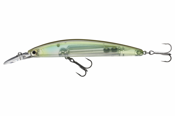 See Through Shad