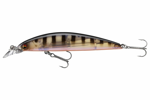 Pearl Ghost Perch