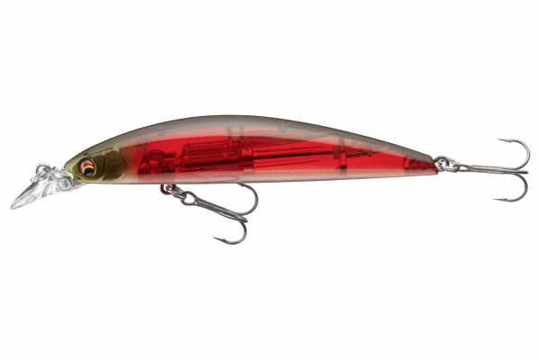 Lazer Red