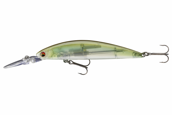 See Through Shad