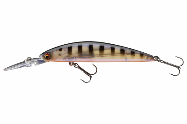 Pearl Ghost Perch