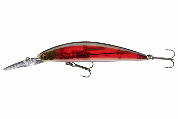 Lazer Red
