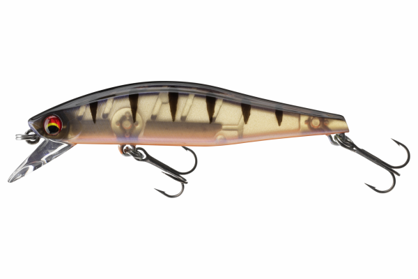 Pearl Ghost Perch