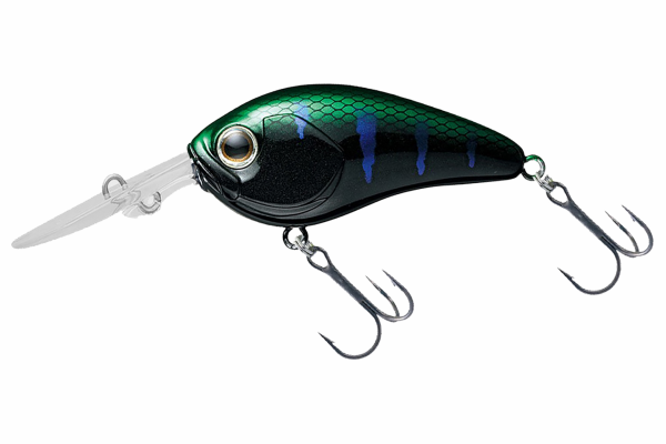 Monster Gill
