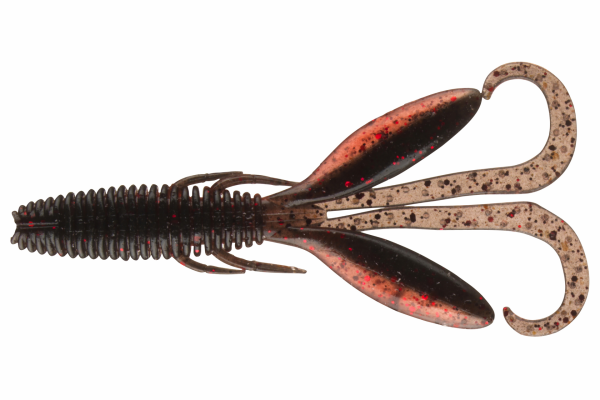 Red Crawfish