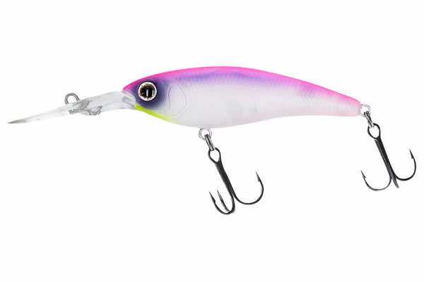 Matt Pink Purple