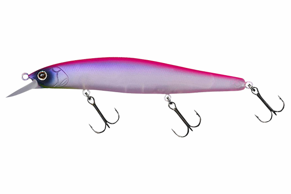 Matt Pink Purple