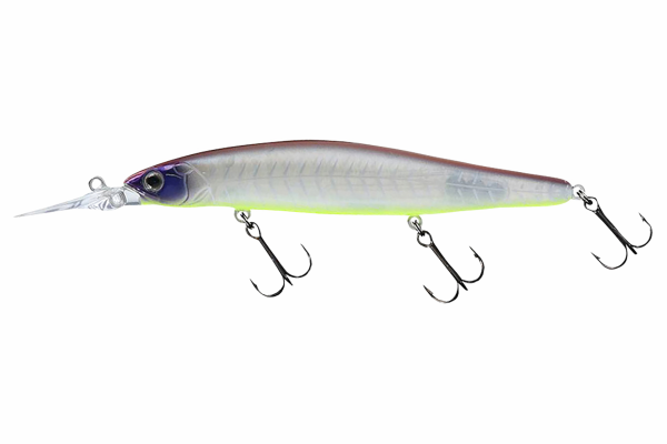Ghost Herring