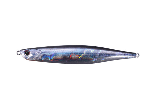 Crystal Blue Shiner H-09