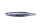 Crystal Blue Shiner H-09