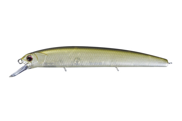 Ghost Minnow G01
