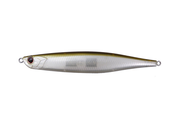 Ghost Minnow G01