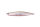 O.S.P. Bent Minnow 130F / 10.6cm