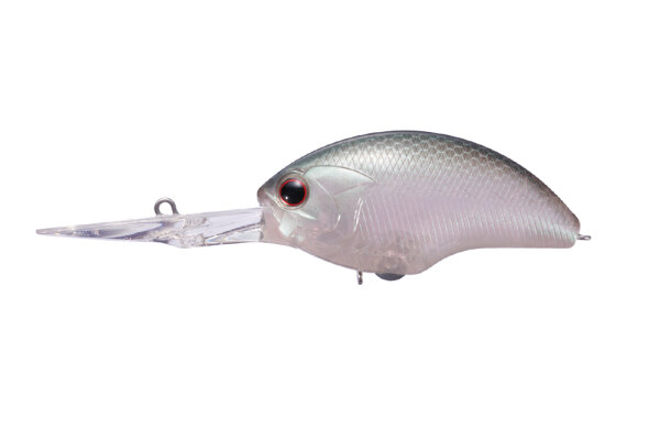 Jade Shad PP21