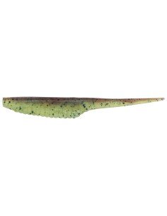 Green Pumpkin Chartreuse
