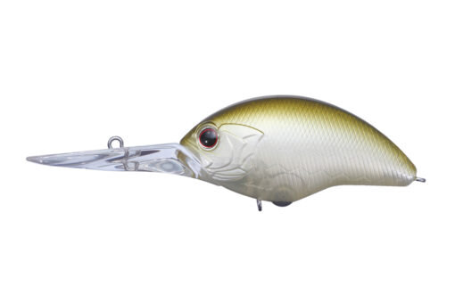Ghost Minnow G-01