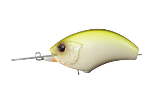 Vanilla/Chartreuse P39