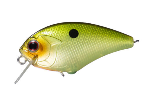 Ghost Lime Chart G35