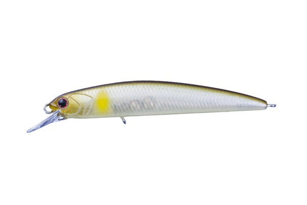 Ghost Minnow G01