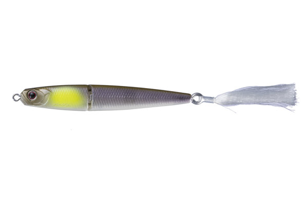 T.N. Sight Special T26
