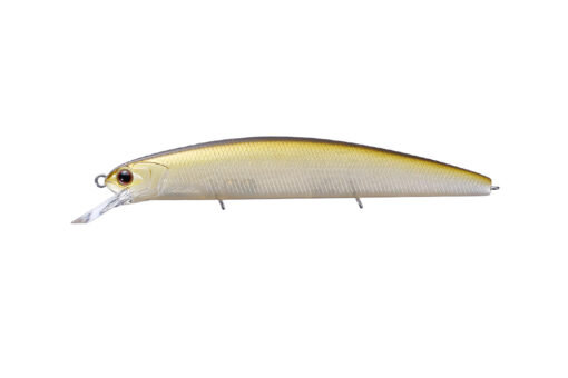 Floating Ghost Minnow G01