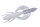 Pearl glow W017 (SW Color)