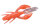 Orange Pepper W019 (SW Color)