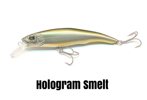 Hologram Smelt