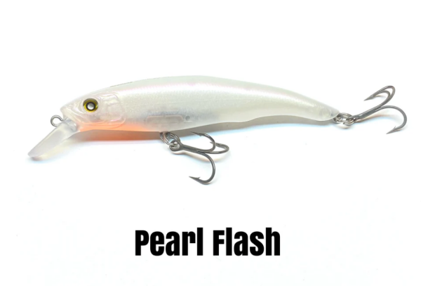 Pearl Flash