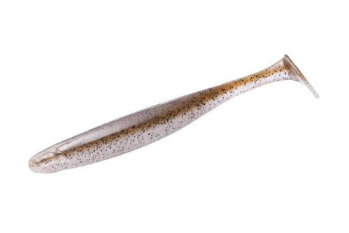 Green Pumpkin Shad TW114