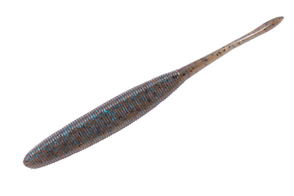 DARK CINNAMON BLUE & PEPPER W027