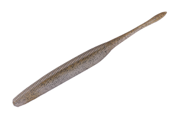 GREEN PUMPKIN SHAD TW114