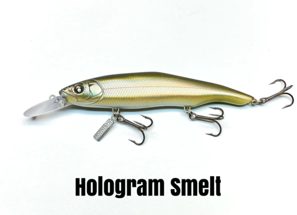Hologram Smelt