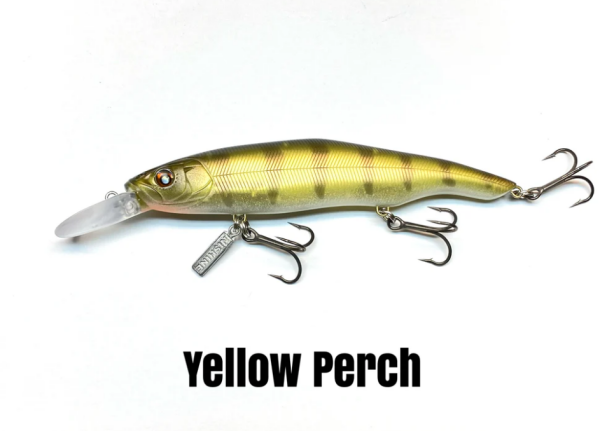 Yellow Perch