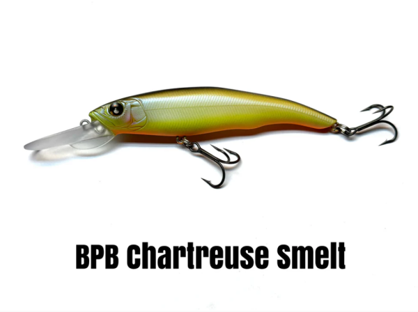 BPB Chatreuse Smelt