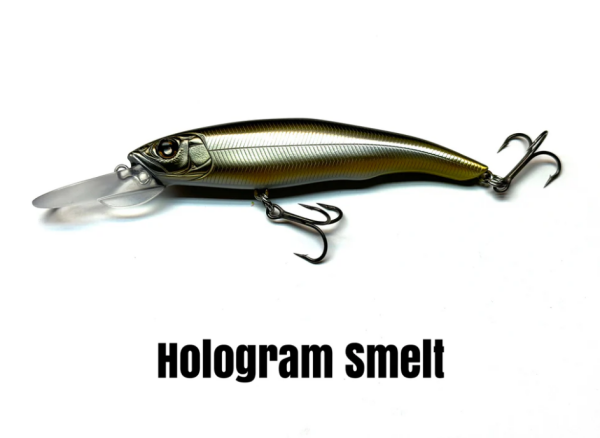 Hologram Smelt