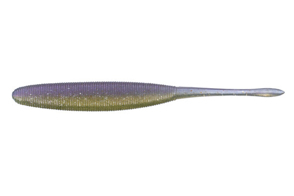Non Salt Green Weenie Shad TW237