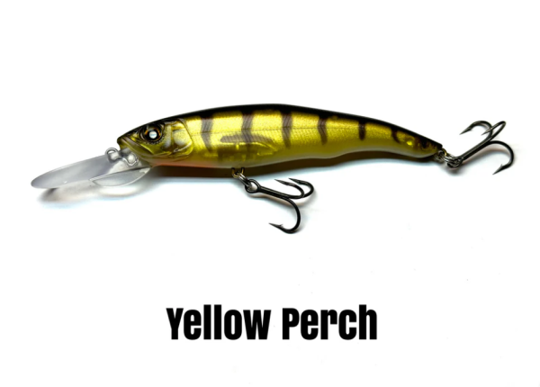 Yellow Perch