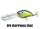 BPB Chartreuse Shad