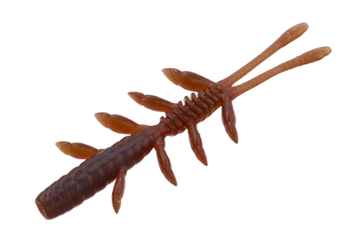 EARTHWORM (Doda Mimizu)