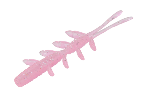 ROCKFISH Pink Glow Silver Flake